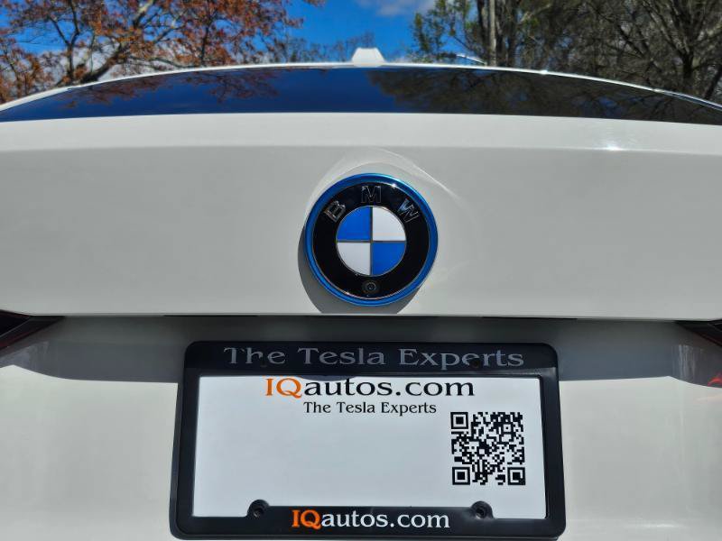 Used 2023 BMW i4 M50 w/ Premium Package AWD/4WD image 27