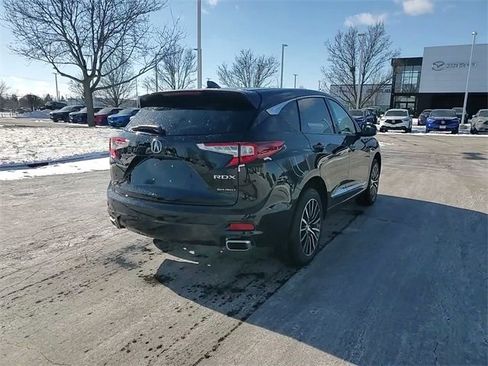 New 2026 Acura RDX SH-AWD w/ Advance Package image 5