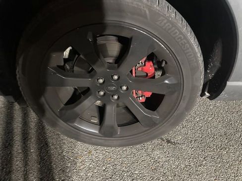 Used 2020 Ford Explorer ST w/ ST High-Performance Pack image 11