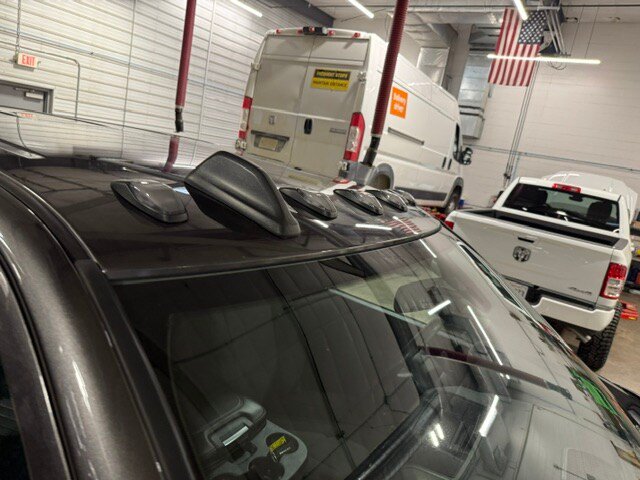Used 2019 RAM 2500 Tradesman AWD/4WD image 8