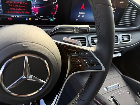 New 2026 Mercedes-Benz GLE 350 4MATIC image 19