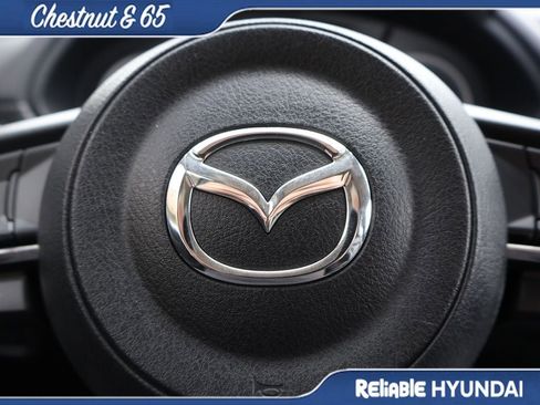Used 2024 MAZDA CX-5 AWD 2.5 S w/ Select Package image 27