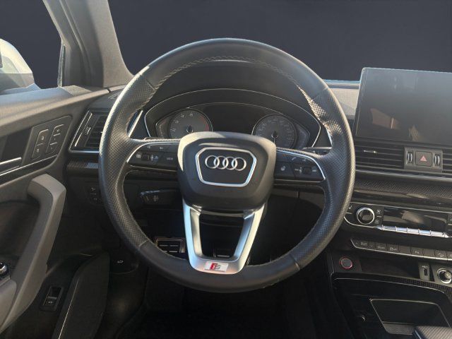 Used 2022 Audi SQ5 Premium w/ Convenience Package AWD/4WD image 12