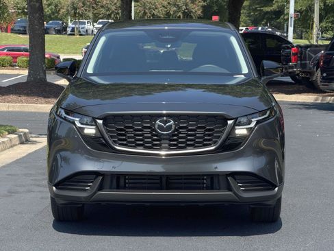 New 2026 MAZDA CX-5 AWD 2.5 S image 26