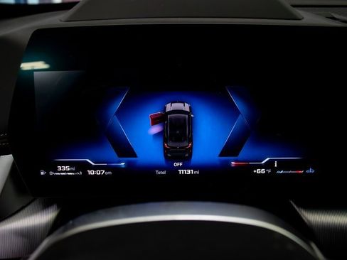 Certified 2024 BMW X1 M35i w/ Premium Package image 17