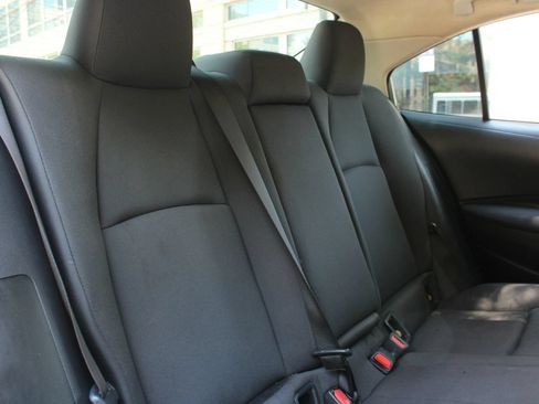 Used 2023 Toyota Corolla LE FWD image 21