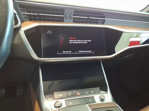 Used 2023 Audi A6 Premium Plus w/ Premium Plus Package image 12