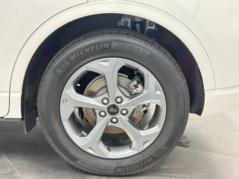 Certified 2023 Ford Escape ST-Line w/ Tech Pack #1 image 27