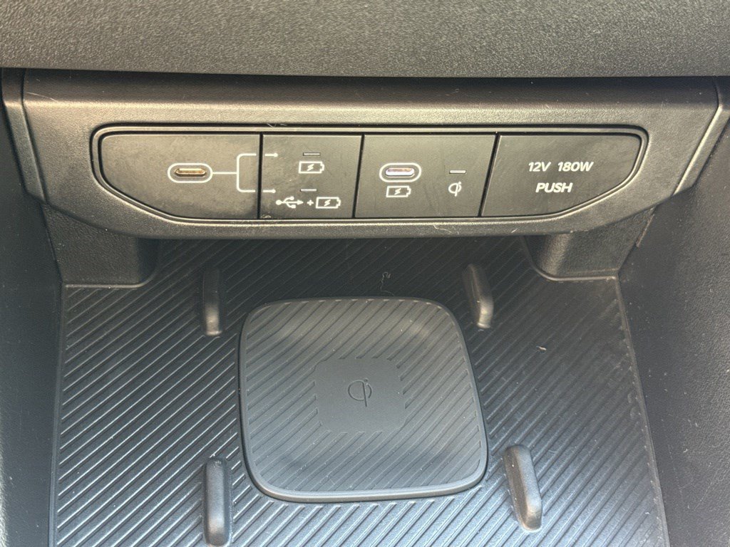 Used 2025 Kia K4 GT-Line FWD image 23