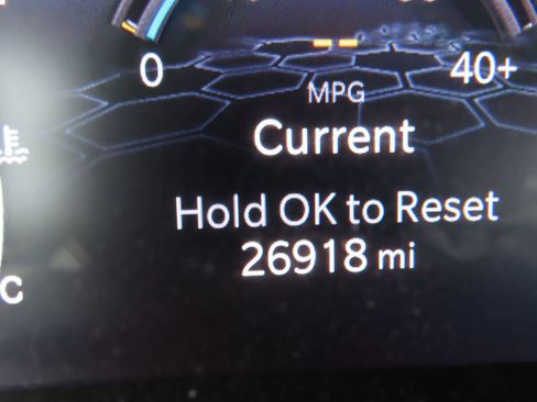 Used 2022 Jeep Compass Altitude w/ Sun and Sound Group image 22