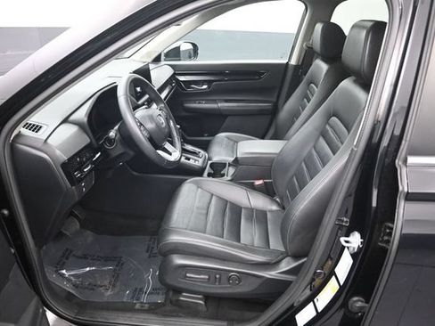 Used 2024 Honda CR-V EX-L image 9