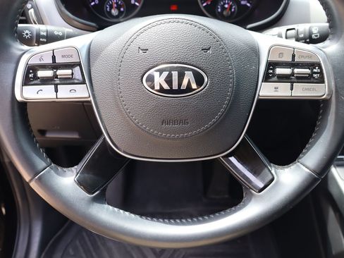 Used 2020 Kia Telluride S FWD image 13