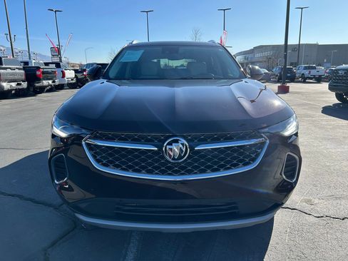 Used 2023 Buick Envision Avenir image 8