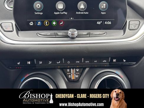 Used 2023 Chevrolet Blazer LT w/ Convenience Package AWD/4WD image 24
