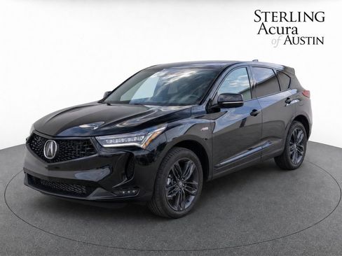 Used 2023 Acura RDX A-Spec FWD image 1