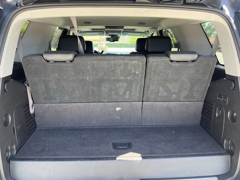 Used 2017 GMC Yukon SLT w/ Open Road Package image 27