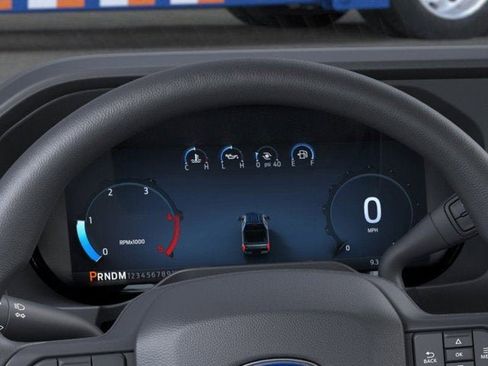 New 2026 Ford F350 XLT image 13