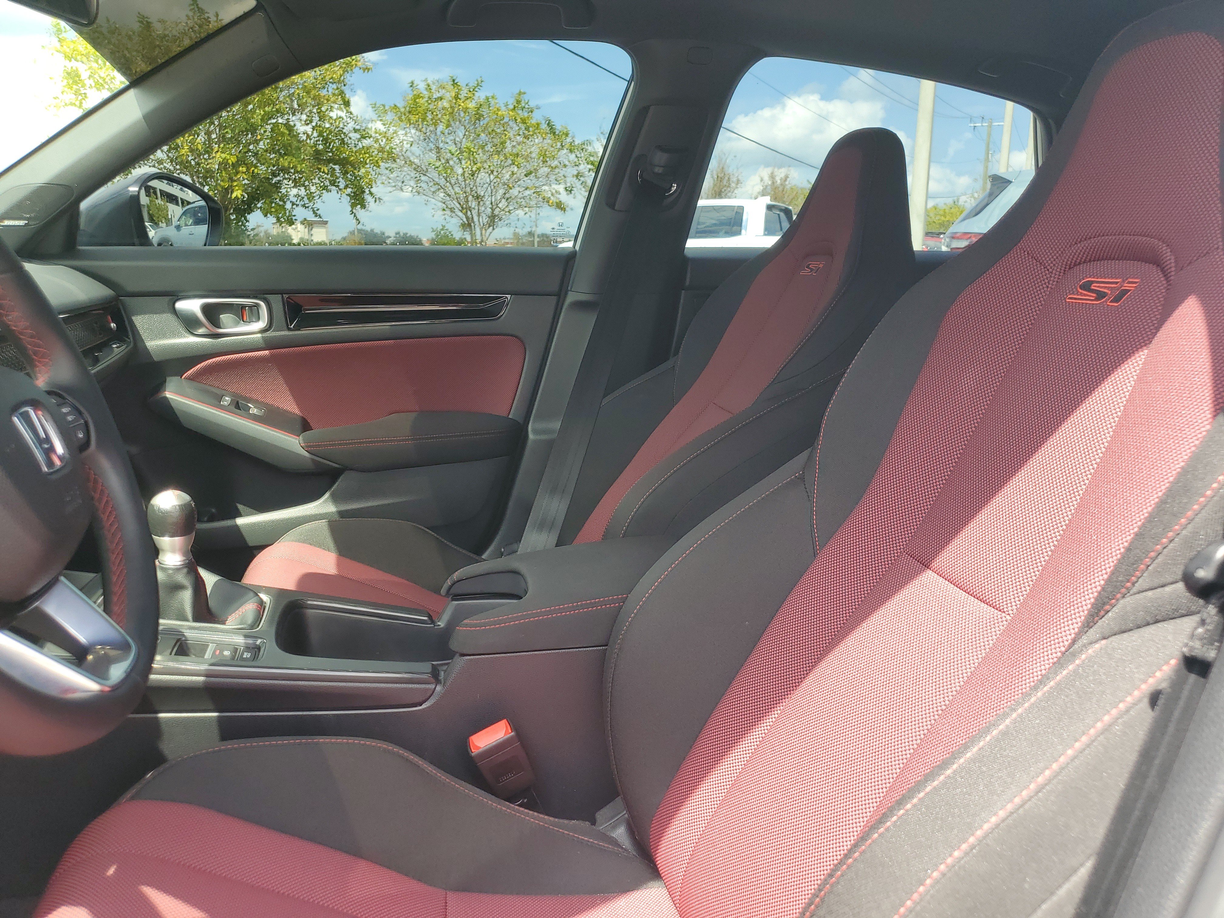 Used 2026 Honda Civic Si image 23