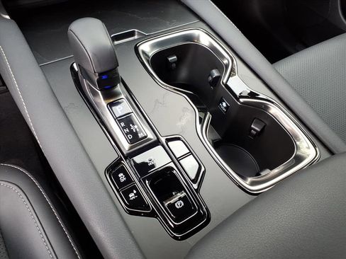 Certified 2024 Lexus RX 350 AWD image 13