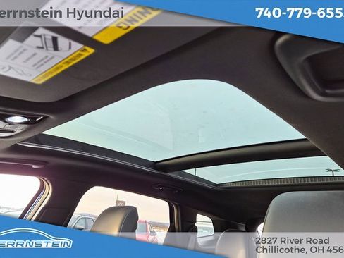 Used 2023 Kia Sportage X-Line w/ X-Line Premium Package image 22