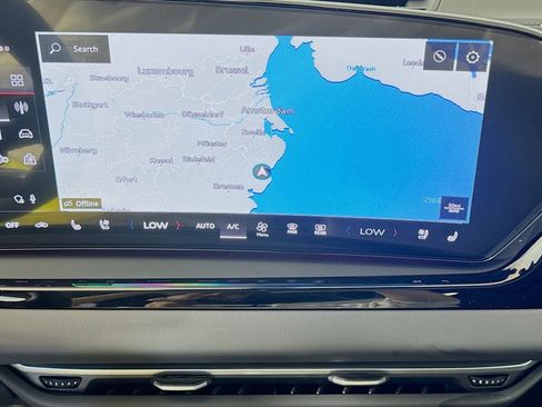 New 2025 Audi A5 2.0T Premium Plus image 12