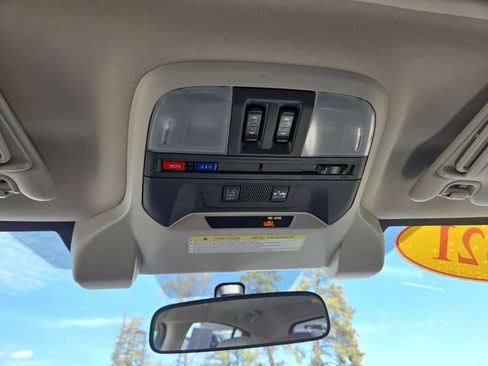 Used 2021 Subaru Crosstrek 2.5i Limited w/ Moonroof Package 2 AWD/4WD image 29