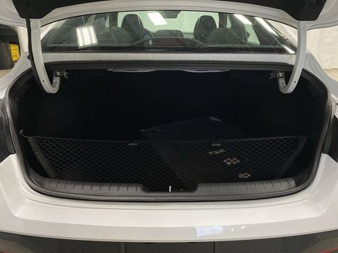 New 2025 Hyundai Elantra SEL image 14