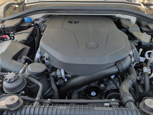 Used 2024 INEOS Grenadier AWD/4WD image 9