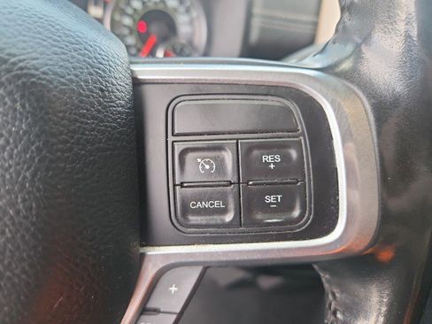 Used 2022 RAM 2500 Laramie image 15