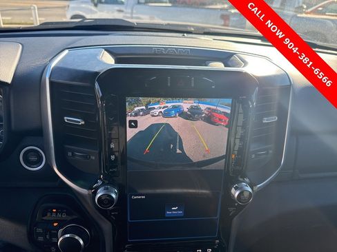 Used 2024 RAM 1500 Big Horn image 15