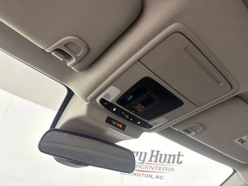 Used 2023 Honda Accord EX image 21