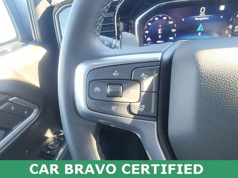 Used 2025 Chevrolet Silverado 1500 RST w/ Convenience Package II image 42