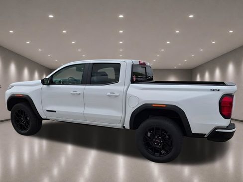 New 2026 GMC Canyon Elevation w/ Convenience Package AWD/4WD image 7