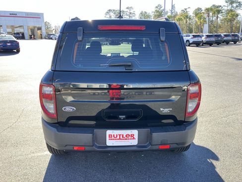 Used 2022 Ford Bronco Sport Base image 4