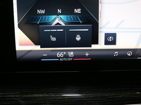 Certified 2024 BMW X5 xDrive40i w/ M Sport Package image 17