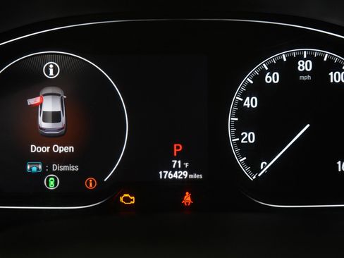 Used 2018 Honda Accord EX-L image 27