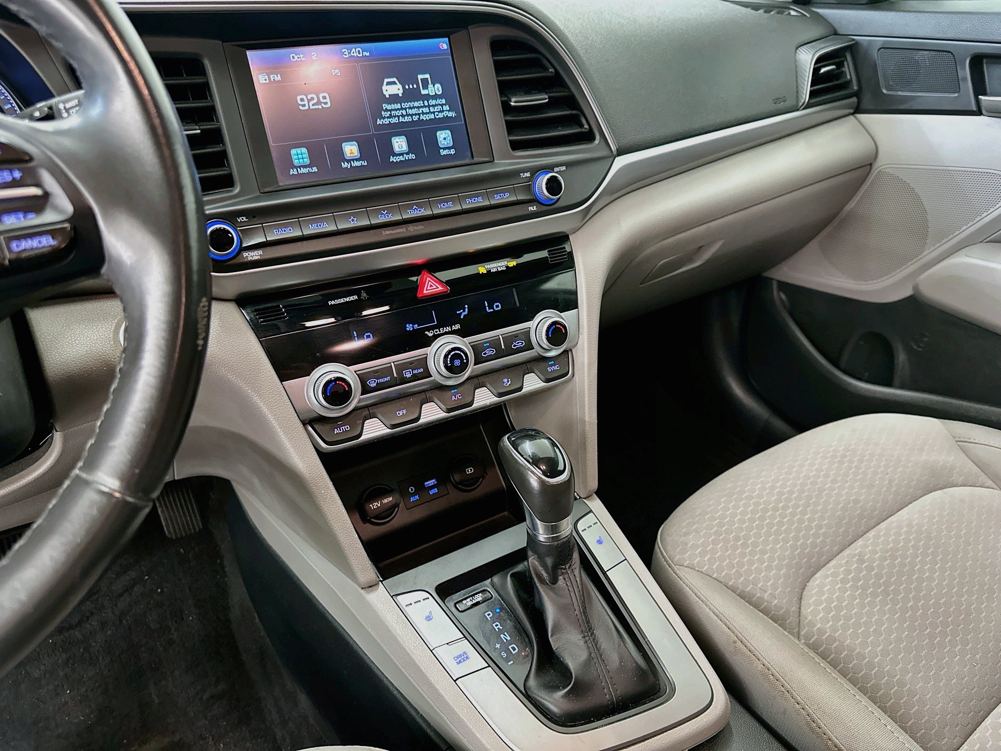 Used 2020 Hyundai Elantra Value Edition FWD image 25