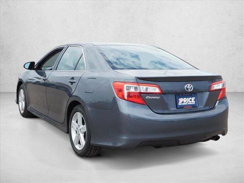 Used 2014 Toyota Camry SE w/ Fleet Convenience Package FWD image 13