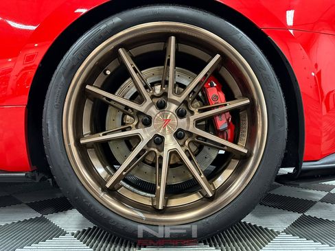 Used 2016 Ford Mustang Shelby GT350 w/ Track Package image 22