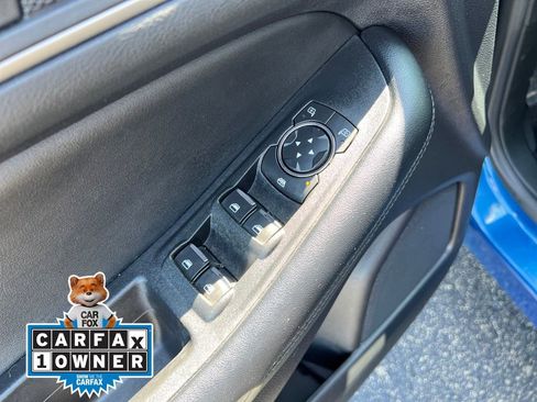 Used 2022 Ford Edge SEL w/ Convenience Package image 13