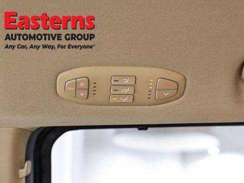 Used 2021 Kia Sedona EX image 23