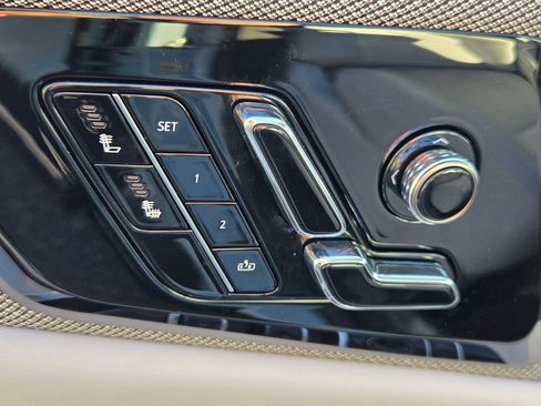 New 2025 Cadillac Optiq Sport 1 image 15