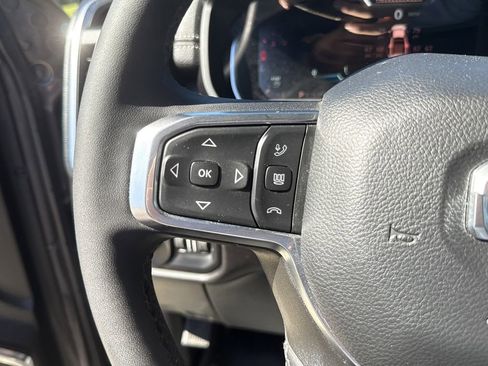 Used 2025 RAM 3500 Laramie image 16