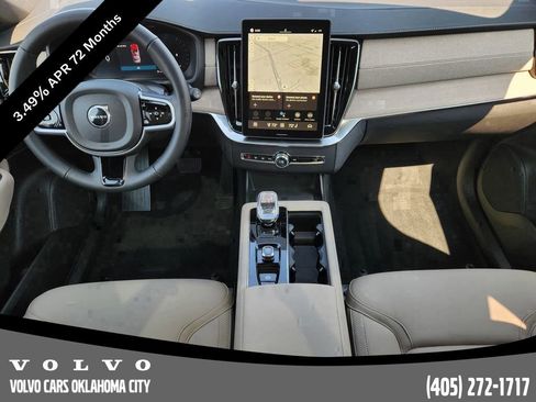 Used 2026 Volvo XC90 B6 Plus w/ Protection Package Premier image 25