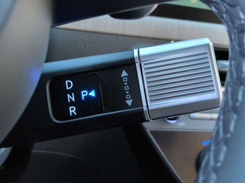 New 2025 Hyundai Sonata Limited image 34