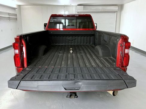 Certified 2025 Chevrolet Silverado 3500 High Country w/ High Country Premium Package AWD/4WD image 23