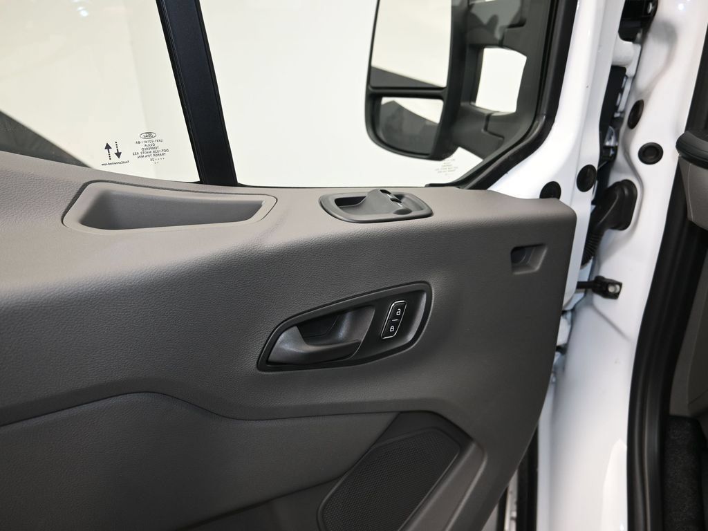 New 2025 Ford Transit 250 w/ Upfitter Package RWD image 11