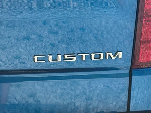 Used 2024 Chevrolet Silverado 1500 Custom AWD/4WD image 13