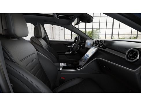 New 2026 Mercedes-Benz C 300 C 300 image 4