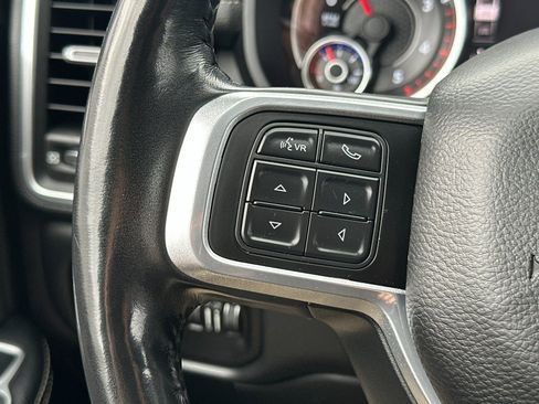 Used 2020 RAM 3500 Laramie image 27